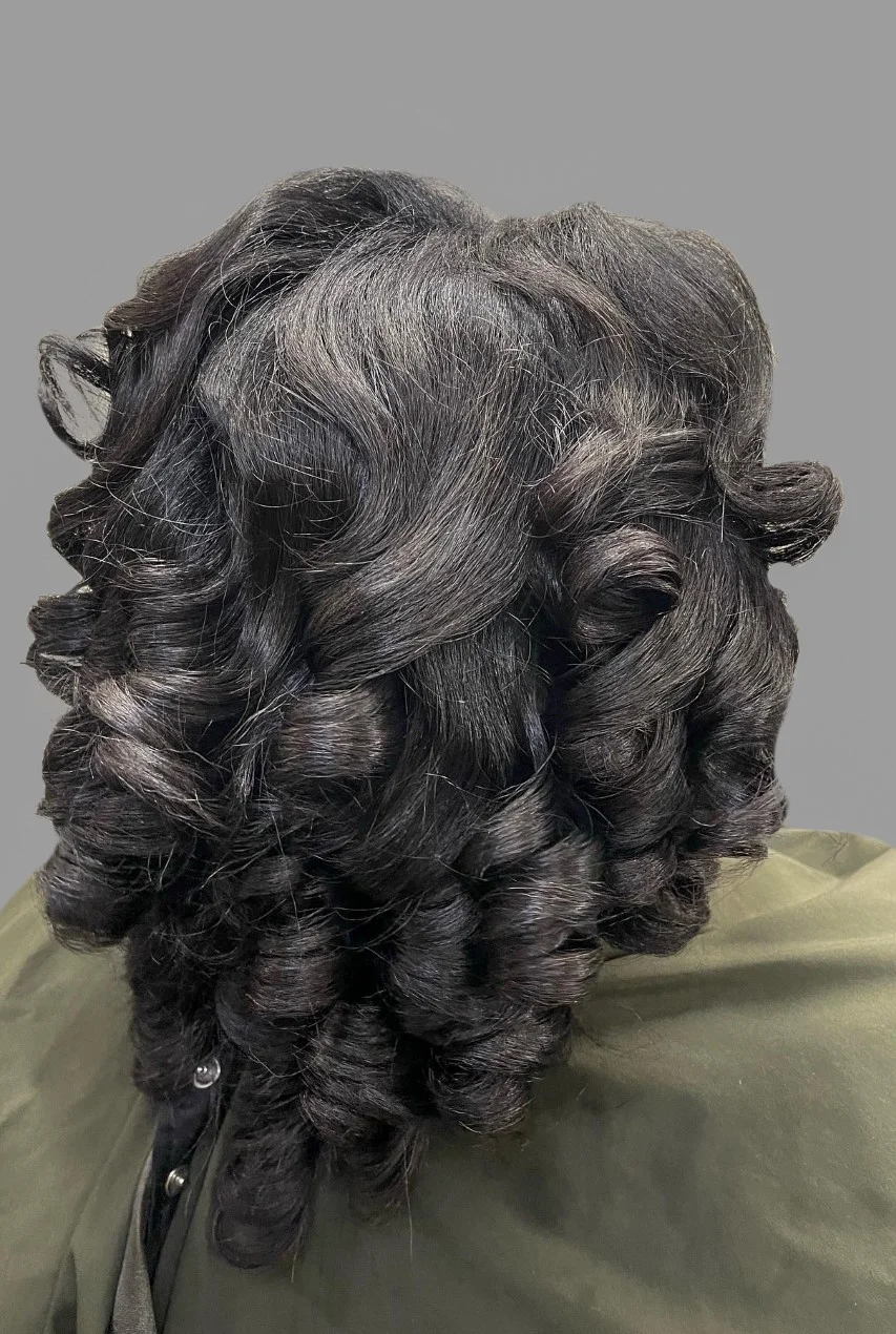 Best Hair Salon in Gaithersburg