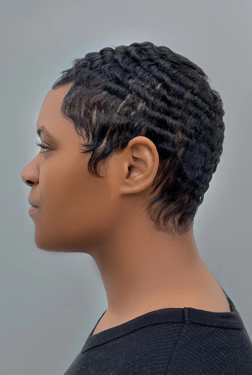Best Hair Salon in Gaithersburg